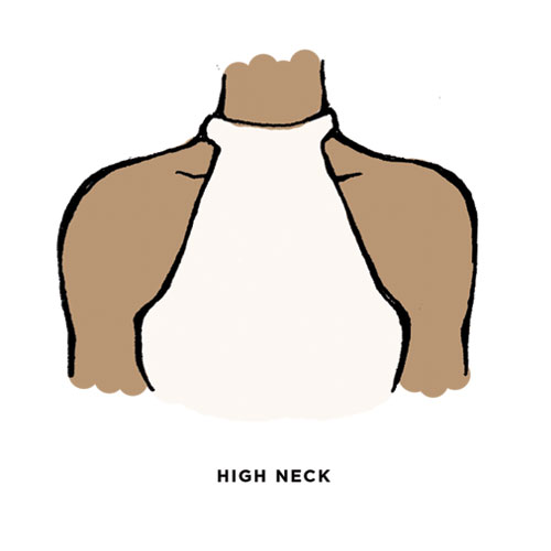 High Neck