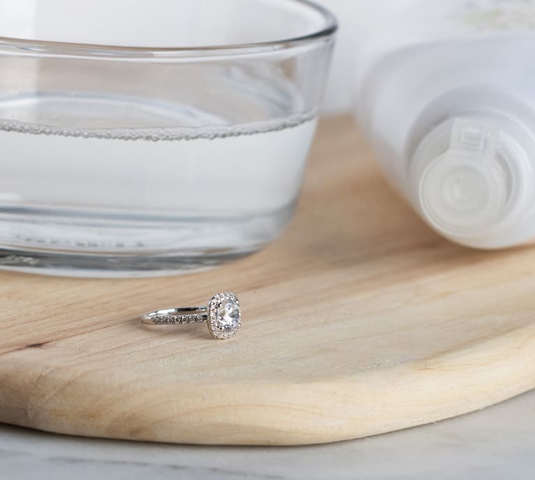 How to Clean Your Jewelry at Home - Diamond Nexus