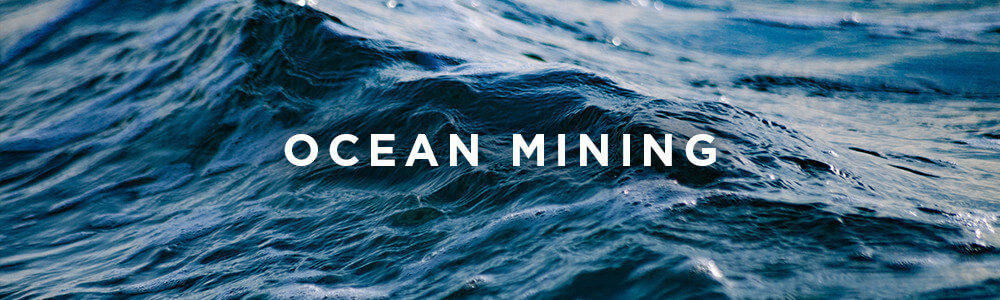 Environmental Impact, Ocean Mining
