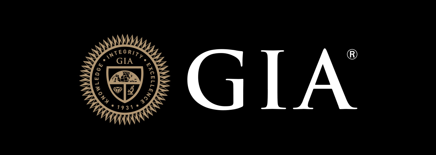 The Gemological Institute of America logo