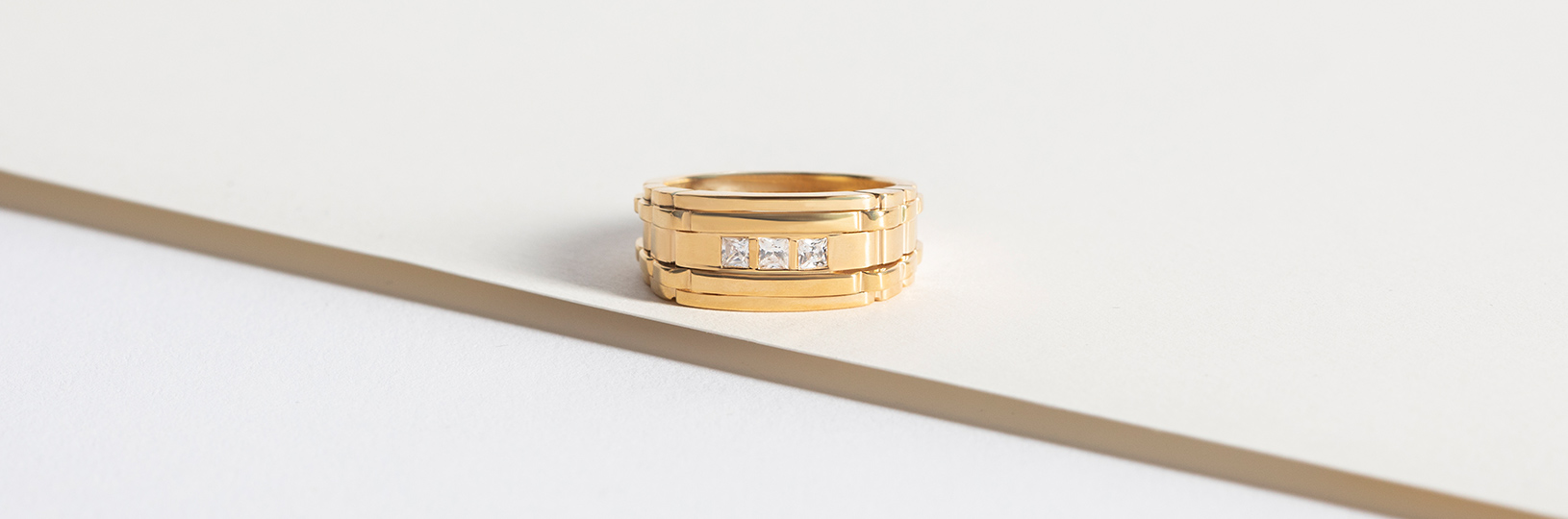 Who Buys the Man’s Wedding Band: Tradition vs Modern Perspective