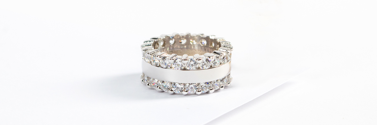37 Alternative Non Diamond Engagement Rings + Gemstones