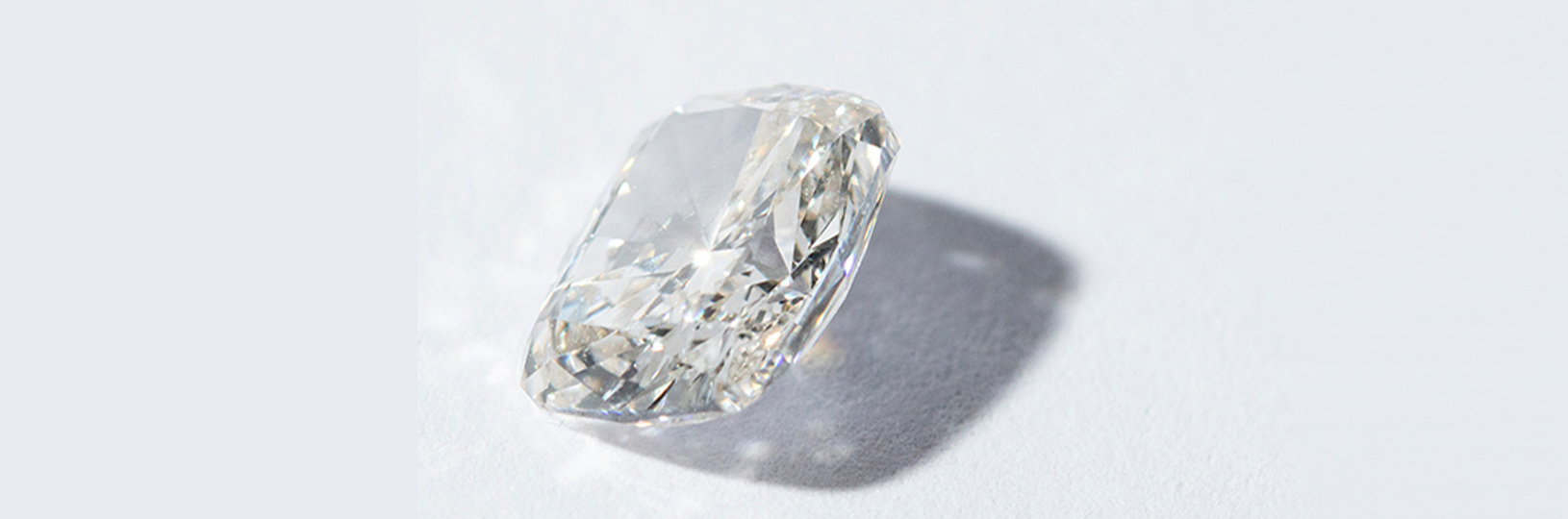 Image of a loose Nexus Diamond™ alternative