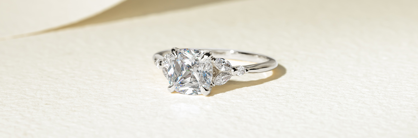 What Not to Use When Cleaning Your Diamond Ring?