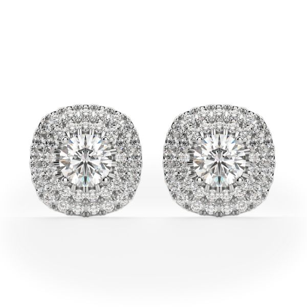 What Are Stud Earrings: Popular Styles, Cleaning, Removing and More