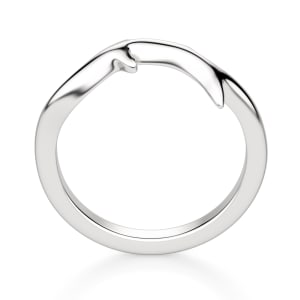 Willow Ring, Sterling Silver, Hover, 