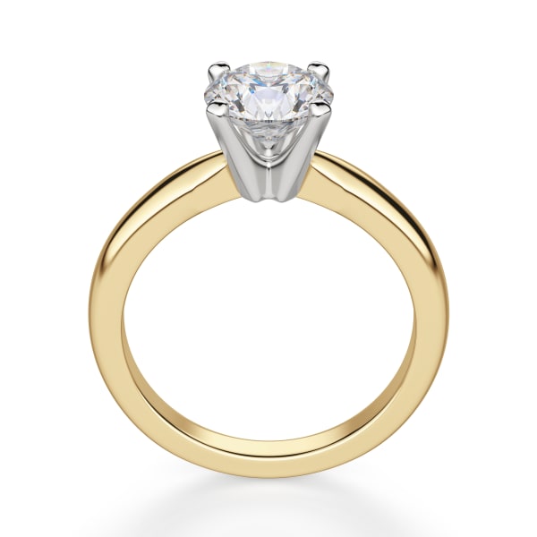 New Trends in Engagement Rings