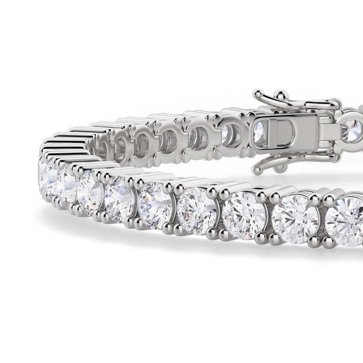 Diamond Bracelets – Kiesh Jewelry