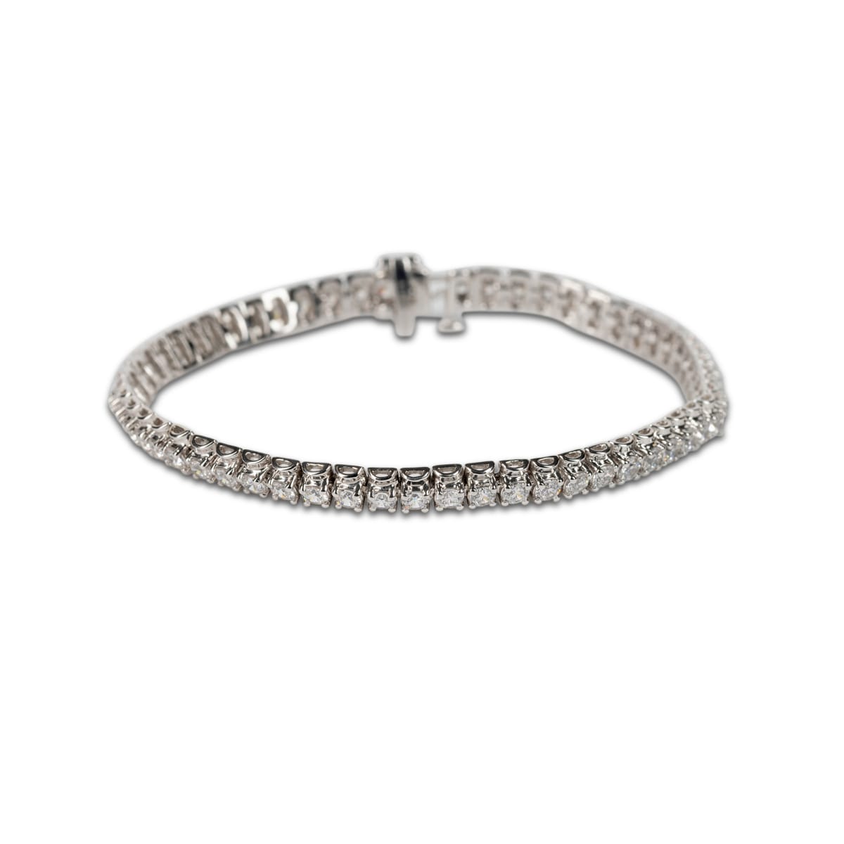 INOX Alternative Metal Bracelet 001-935-00081 | Cellini Design Jewelers |  Orange, CT