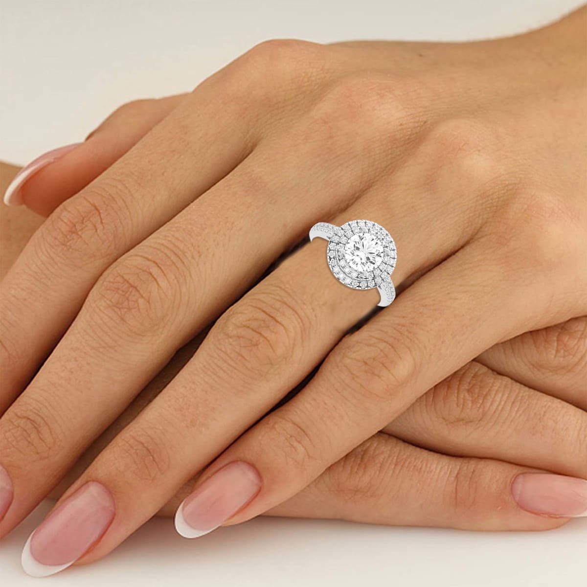 Where to purchase your diamond engagement ring from - UAE, India or Belgium?