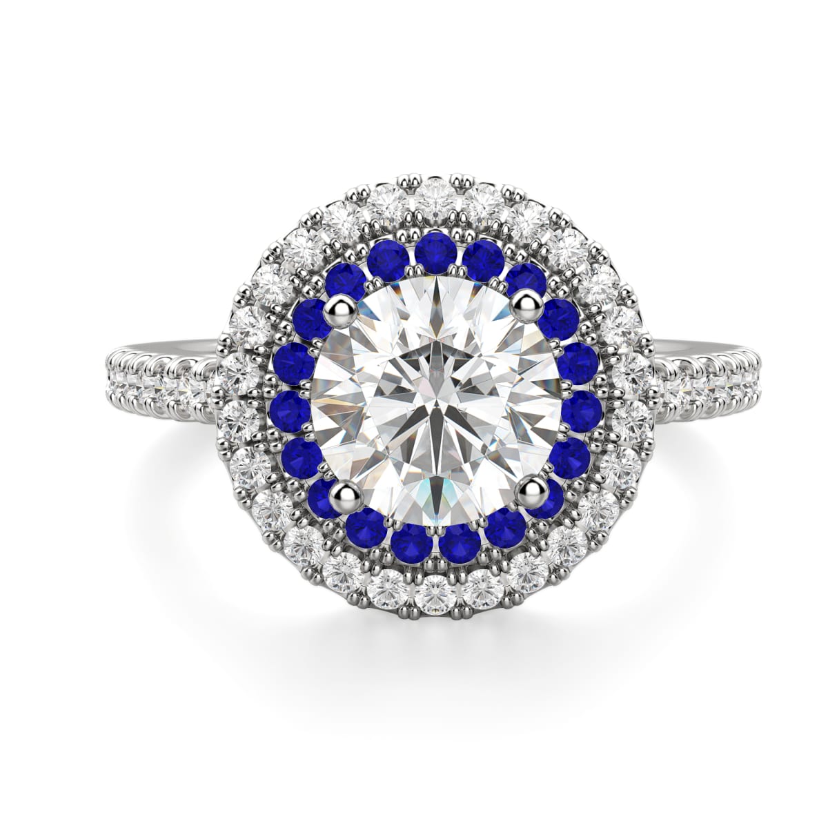 Diamond Rings for all occasions in UAE & Dubai | La Marquise