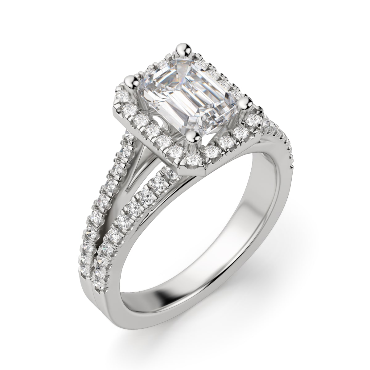 Find Noam Carver B209-01A Engagement rings | New England Gold & Silver  Jewelers