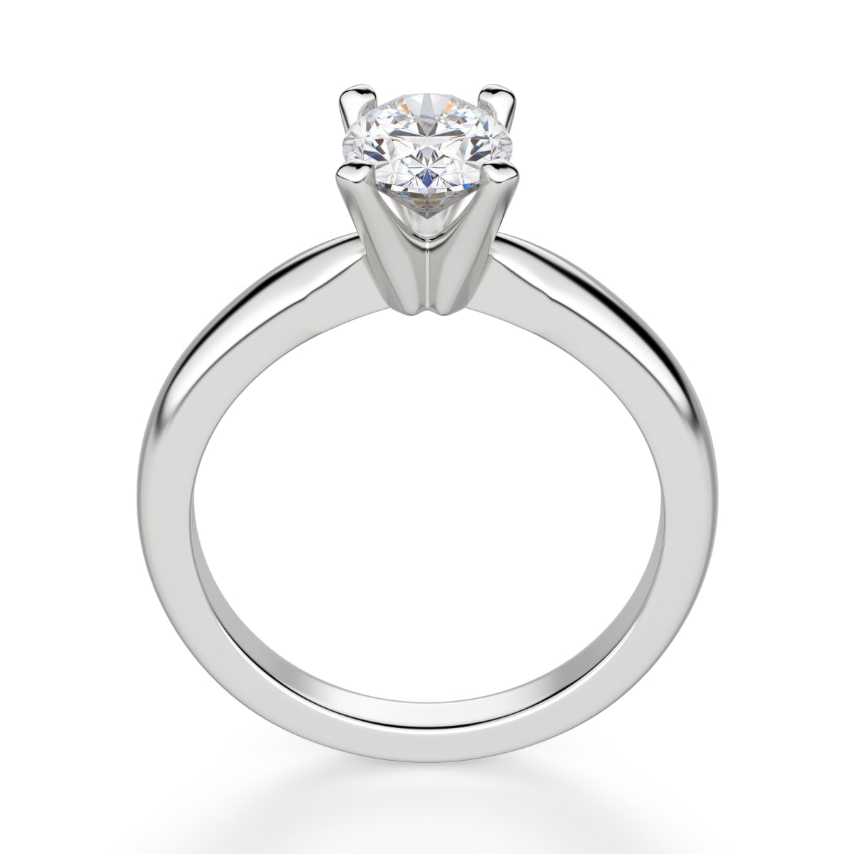 Proposal Season Picks: Classic Engagement Ring Styles