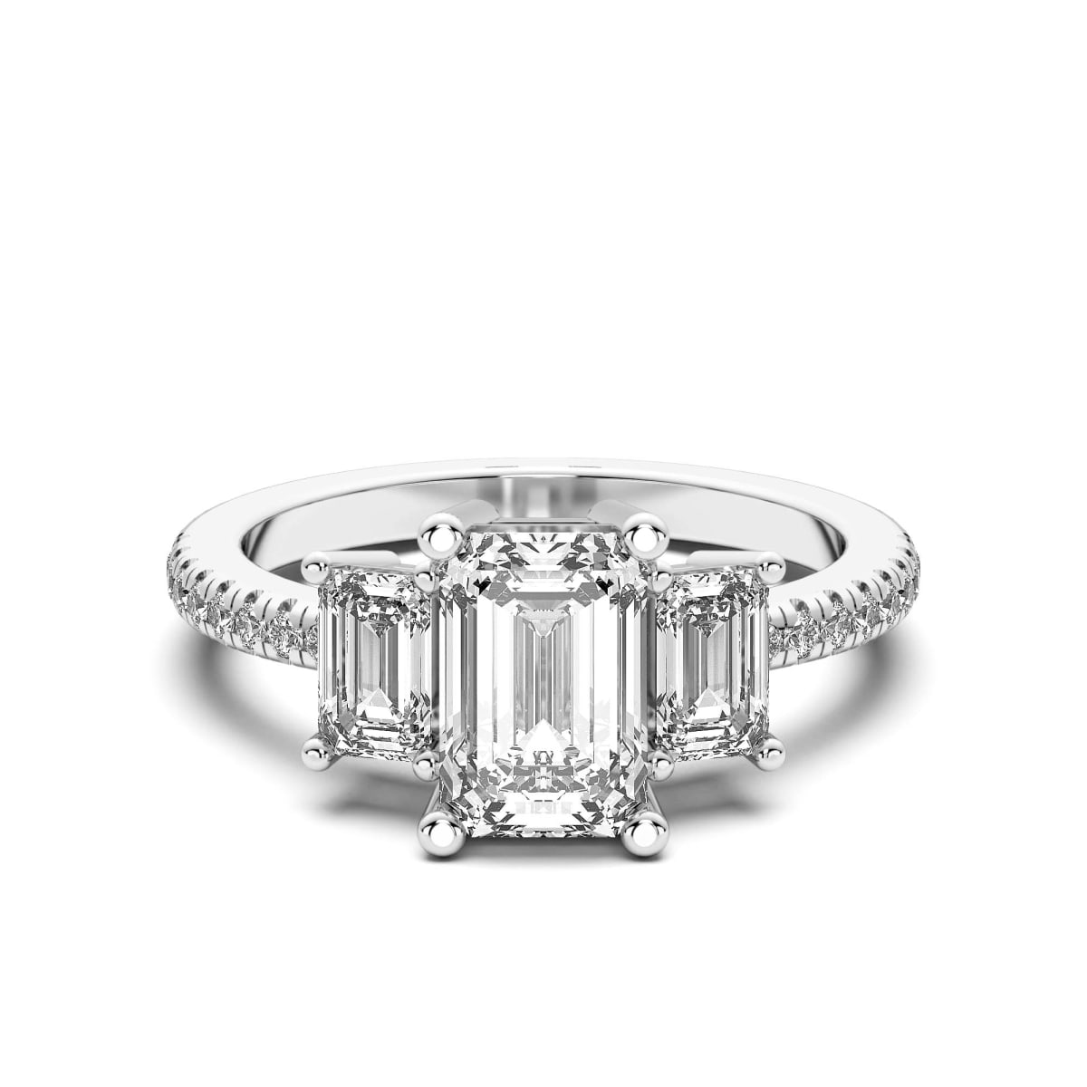 Re-Imagining Your Jewelry | Diamond anniversary rings, Stone ring design,  Fashion rings