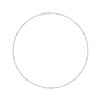 Default, 14K White Gold, carat-weight-configurable--1-cttw