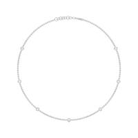 Default, 14K White Gold, carat-weight-configurable--1-cttw