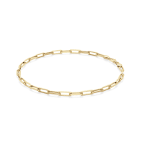 Default, Sterling Silver &#38; 18K Yellow Gold Plated, 