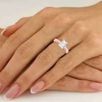 diamond_nexus/Product/Casting House (84 Skus)/Montreal Emerald Cut Engagement Ring/ROSE-GOLD-MODEL-Montreal-EMRALD-Cut-Engagement-Ring