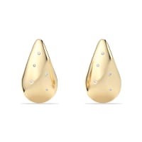 Default, Sterling Silver &#38; 14K Yellow Gold Plated,