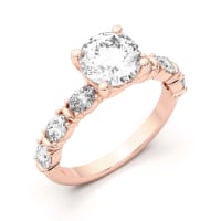 diamond_nexus/Product/Casting House (84 Skus)/Sestina Round Cut Engagement Ring/rose-gold-2-00ct-3d-Sestina-Round-Cut-Engagement-Ring