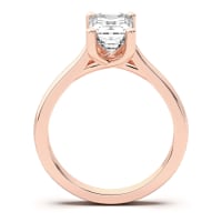 diamond_nexus/Product/Casting House (84 Skus)/Montreal Emerald Cut Engagement Ring/rose-gold-2-00ct-front-Montreal-Emerald-Cut-Engagement-Ring