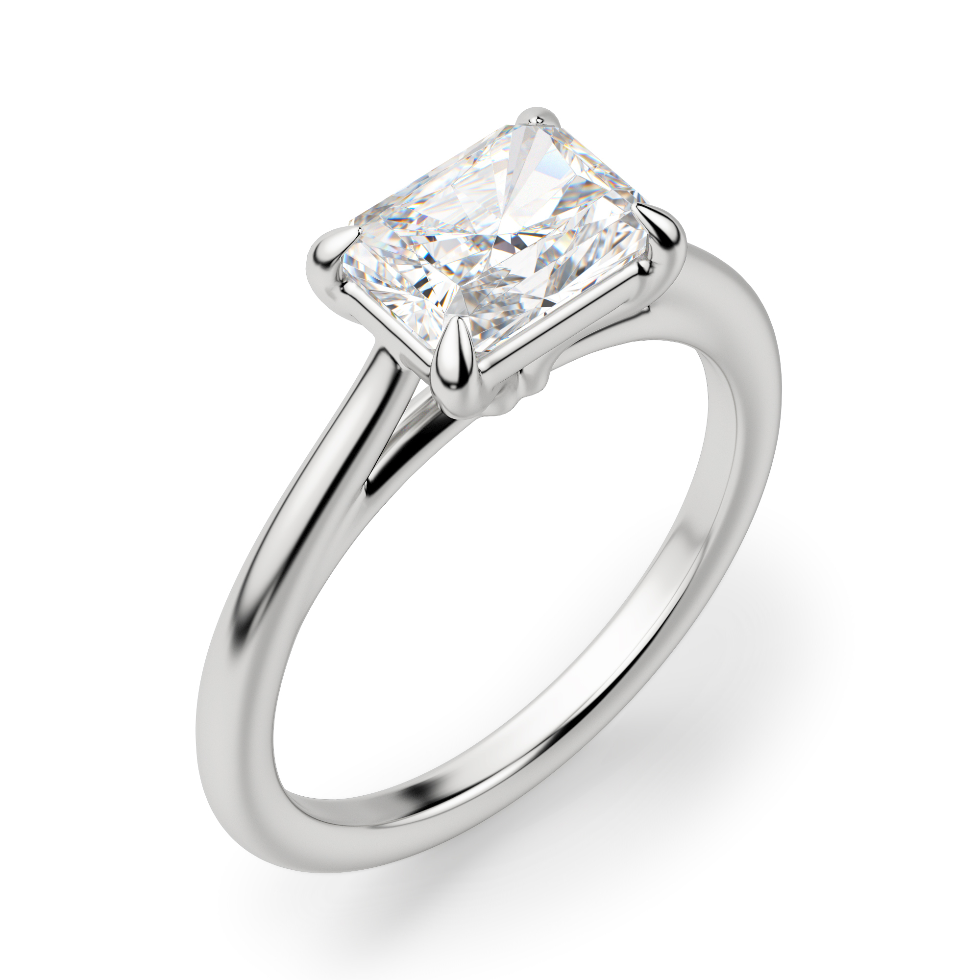 Bespoke Engagement Rings UK | Best Value - Gladstones Jewellers