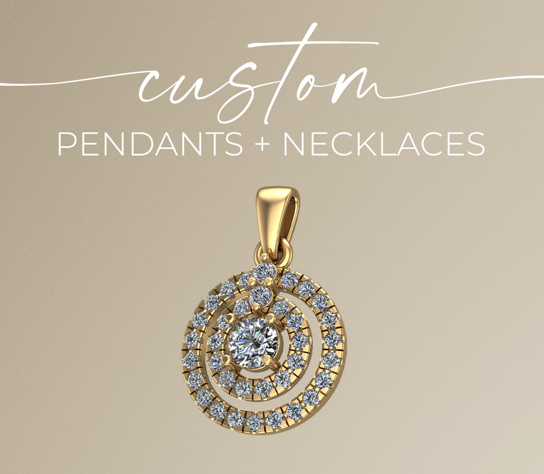 Custom Necklace Design