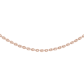 Default, Sterling Silver & 14K Rose Gold Plated,view 6