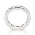 Hover, 14K White Gold,\\r\nview 1