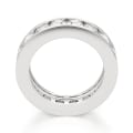 Hover, 14K White Gold,\\r\nview 1