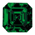 Emerald Asscher Cutview 0