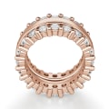 14K Rose Gold, Hover, view 4