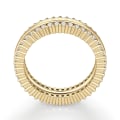 14K Yellow Gold, Hover, view 7