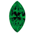 Emerald Marquise Cut view 0
