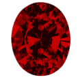 Ruby Oval Cutview 0