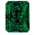 Emerald Radiant Cutview 0