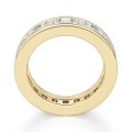 Hover, 14K Yellow Gold, view 4