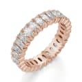 14K Rose Gold, view 8