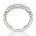 Hover, 14K White Goldview 1