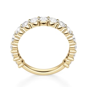 Hover, 14K Yellow Gold,\\r\n