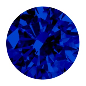 Sapphire Round Brilliant Cut sapphire round brilliant cut ,first_image,