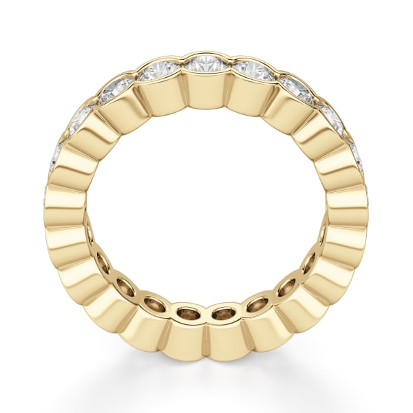 Hover, 14K Yellow Gold, 