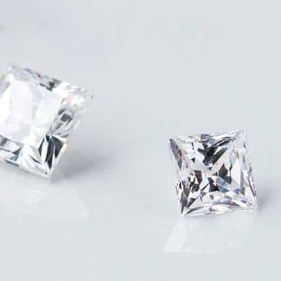 How to Choose a Diamond
