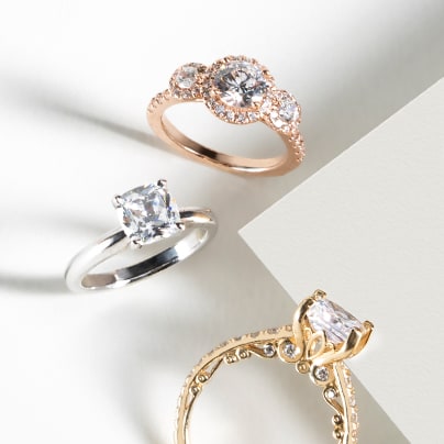 2022 Ring Trends: Styles Will Be Popular In The New Year | Love & Promise  Blog