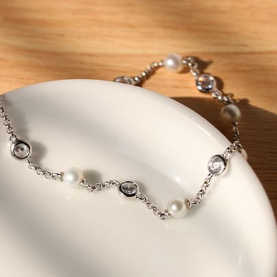 What Do Pearls Symbolize: Facts & Myths - Diamond Nexus
