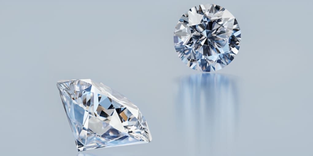 The Round Brilliant Cut Diamond: Everything You Need to Know