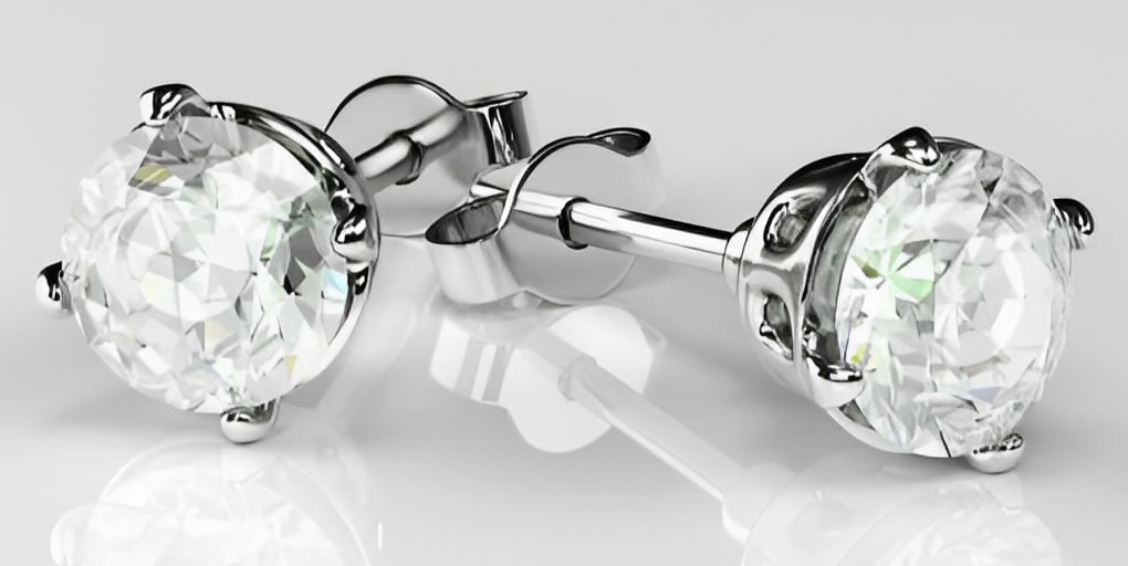 Diamond Nexus: Win a Pair of Earrings! | Milled