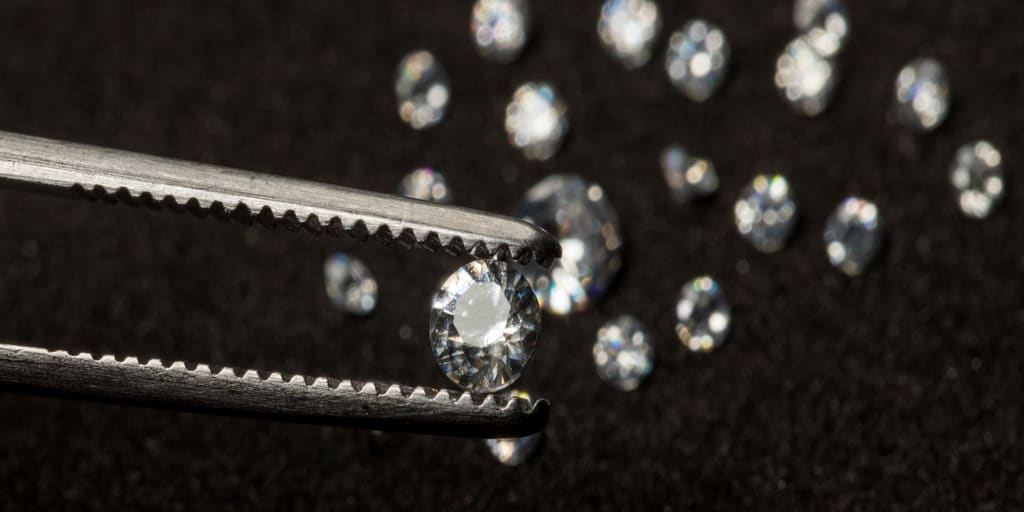 How Are Lab-Grown Diamonds Made: A Detailed Insight