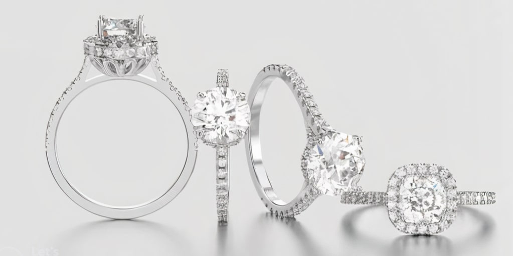 Find Your Engagement Ring Style