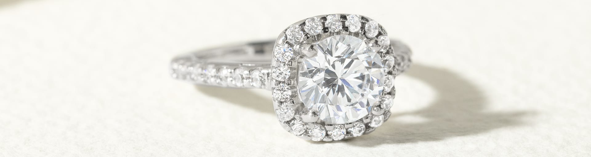 The All-New East West Diamond Ring Collection- 2023